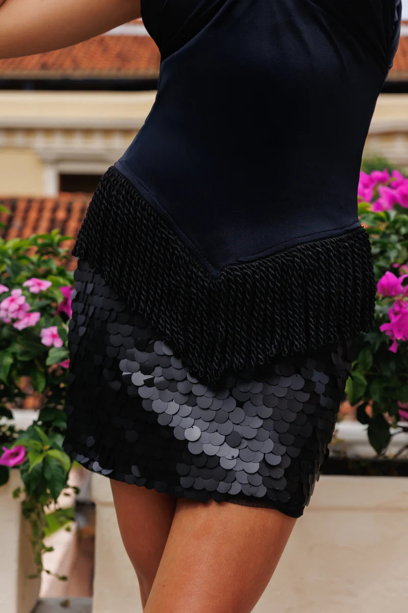 Glam Skirt